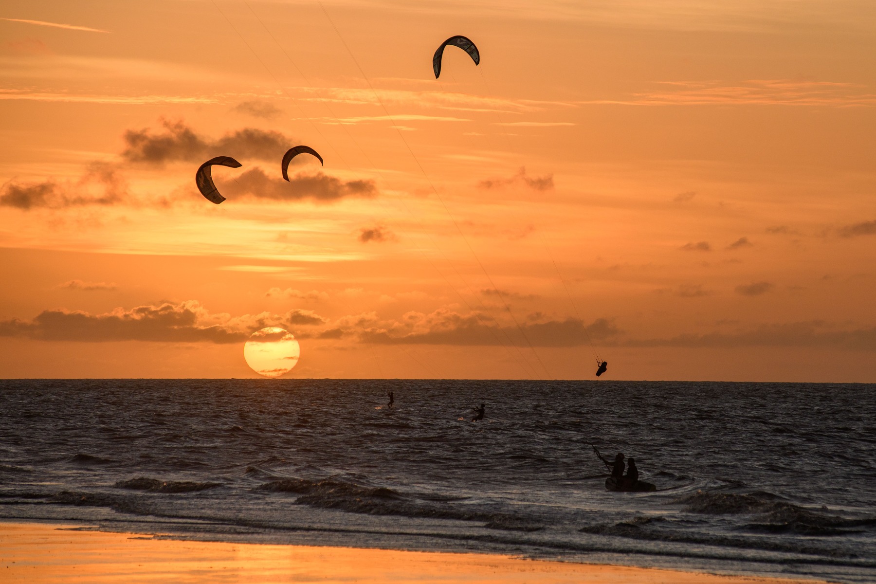 Quanto vale o oceano?